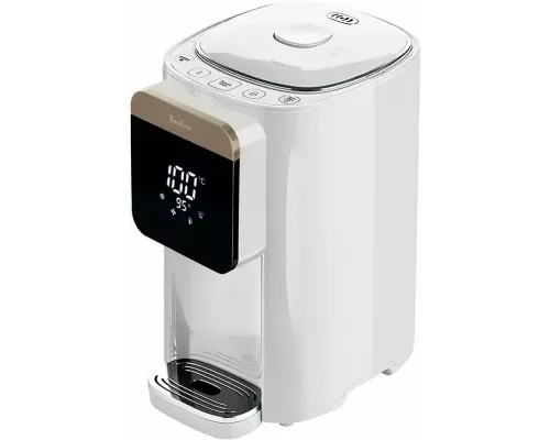 Термопот TESLER TP-5045 WHITE