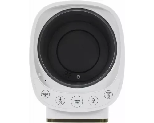 Термопот TESLER TP-5045 WHITE