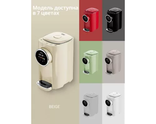 Термопот TESLER TP-5050 BEIGE