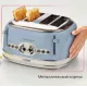 Тостер Ariete 00C015605AR0