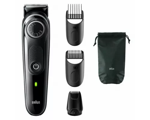 Триммер Braun BT3440