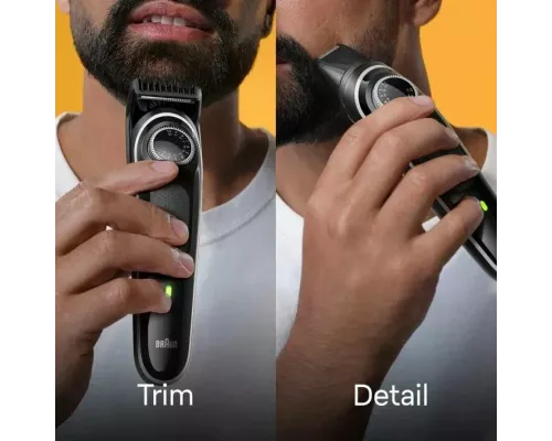 Триммер Braun BT3440