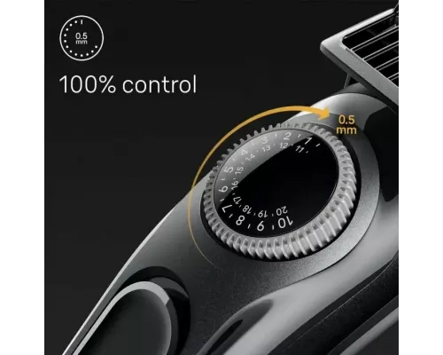 Триммер Braun BT3440
