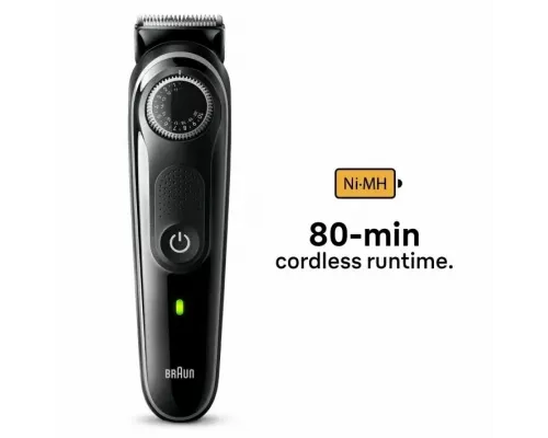 Триммер Braun BT3440