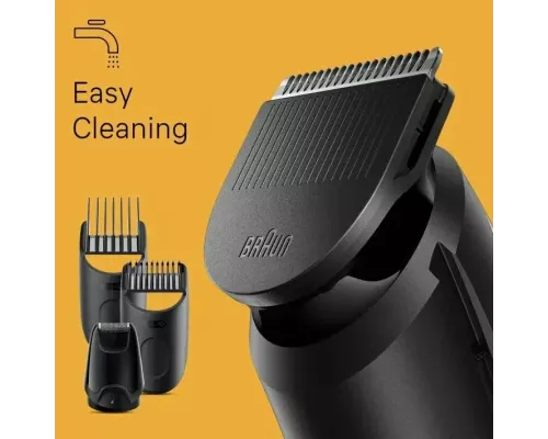 Триммер Braun BT3440