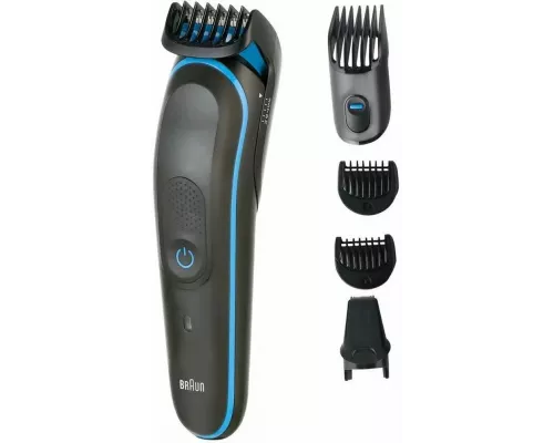 Триммер Braun MGK3245