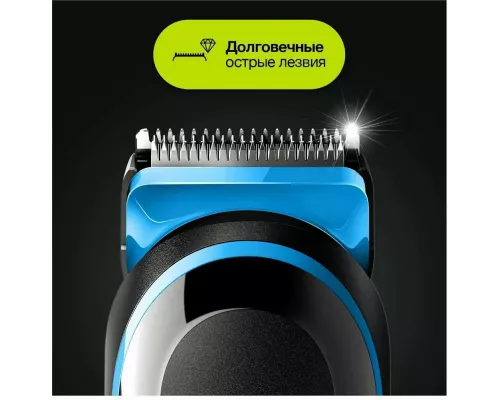 Триммер Braun MGK3245