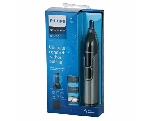 Триммер Philips NT3650/16