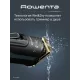 Триммер Rowenta TN9464E0 черный/хром