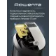 Триммер Rowenta TN9464E0 черный/хром