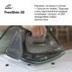 Утюг BRAUN SI5277GR зеленый/черный
