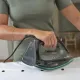 Утюг BRAUN SI5277GR зеленый/черный