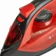 Утюг Delta DL-756 черный с красным