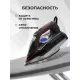 Утюг Galaxy Line GL 6142 серый