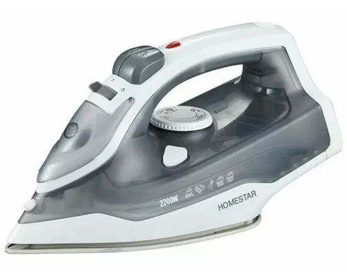 Утюг Homestar HS-4011 серый