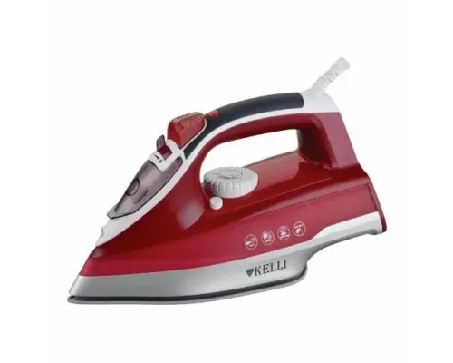 Утюг Kelli KL-1622