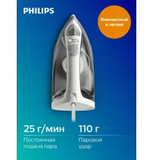 Утюг Philips DST2020/80