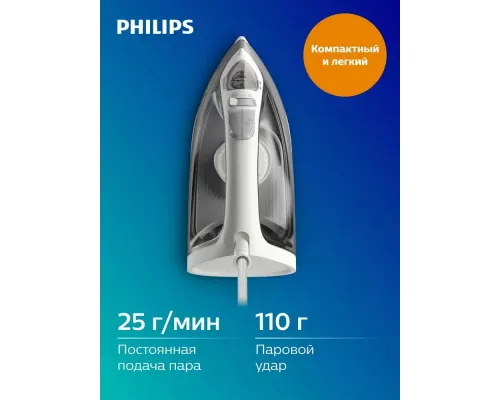 Утюг Philips DST2020/80