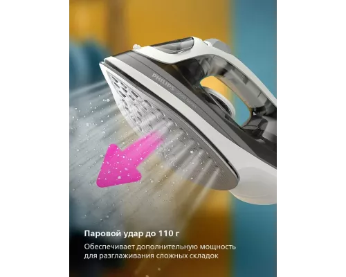 Утюг Philips DST2020/80