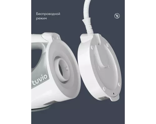 Утюг Tuvio TVC02I