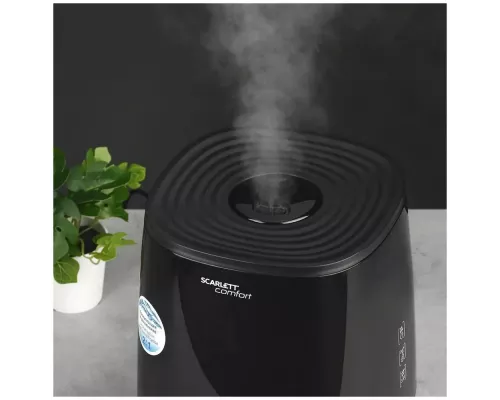 Увлажнитель воздуха Scarlett SC-AH986M24