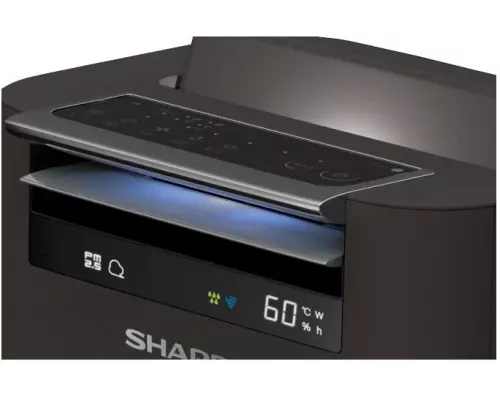 Увлажнитель воздуха Sharp KC-G41RH