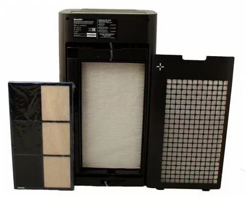 Увлажнитель воздуха Sharp KC-G41RH