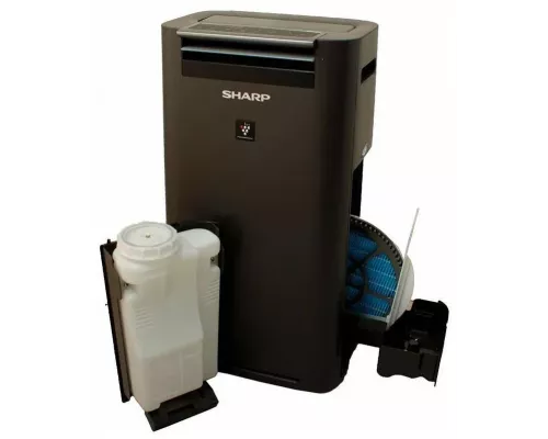 Увлажнитель воздуха Sharp KC-G41RH