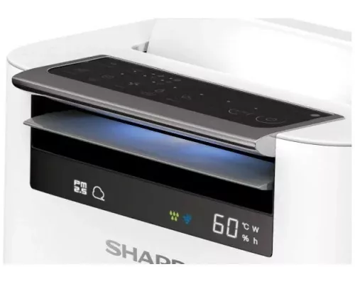 Увлажнитель воздуха Sharp KC-G41RW