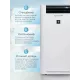 Увлажнитель воздуха Sharp KC-G61RW