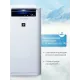 Увлажнитель воздуха Sharp KC-G61RW