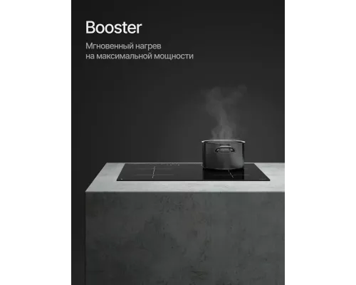 Варочная поверхность Kuppersberg ICI 626