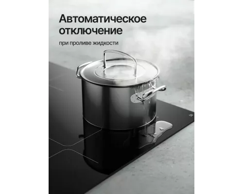 Варочная поверхность Kuppersberg ICI 626