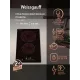 Варочная поверхность Weissgauff HV 32 BAT