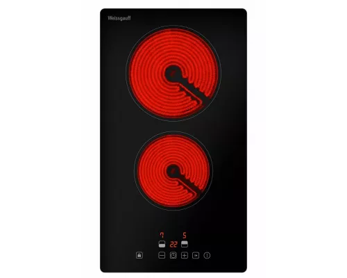 Варочная поверхность Weissgauff HV 32 BAT