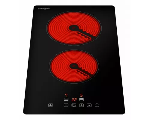 Варочная поверхность Weissgauff HV 32 BAT