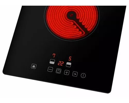 Варочная поверхность Weissgauff HV 32 BAT