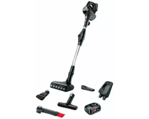 Вертикальный пылесос BOSCH BCS712XXL