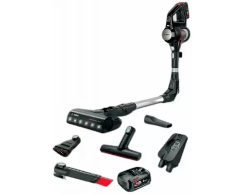 Вертикальный пылесос BOSCH BCS712XXL
