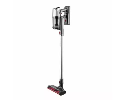 Вертикальный пылесос BRAYER BR4265 серый