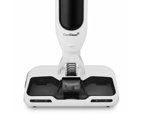 Вертикальный пылесос Coolfort CF-3005 белый