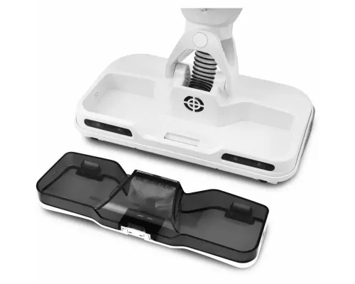 Вертикальный пылесос Coolfort CF-3005 белый