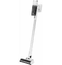 Вертикальный пылесос Hyundai HYV-S5550 белый/серебристый