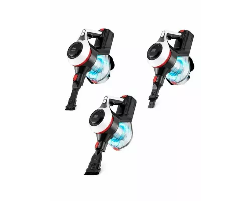 Вертикальный пылесос Ufesa U3 Digital