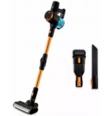 Вертикальный пылесос Ufesa U5 Digital