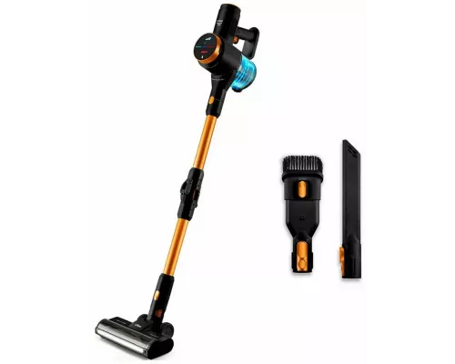 Вертикальный пылесос Ufesa U5 Digital