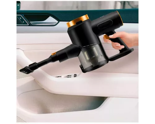 Вертикальный пылесос Ufesa U5 Digital