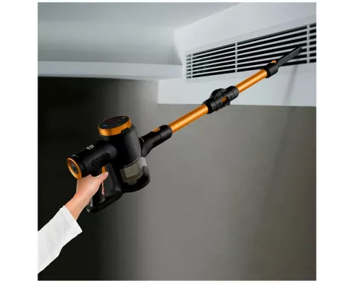 Вертикальный пылесос Ufesa U5 Digital