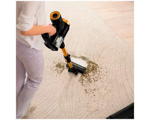 Вертикальный пылесос Ufesa U5 Digital