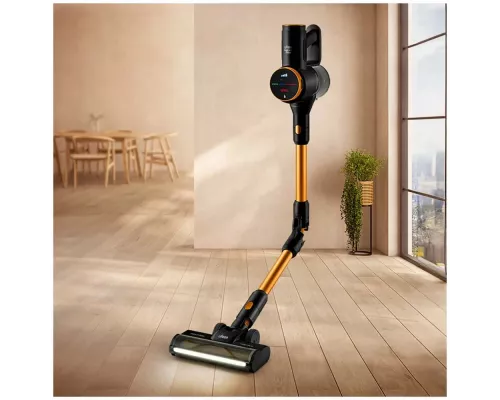 Вертикальный пылесос Ufesa U5 Digital